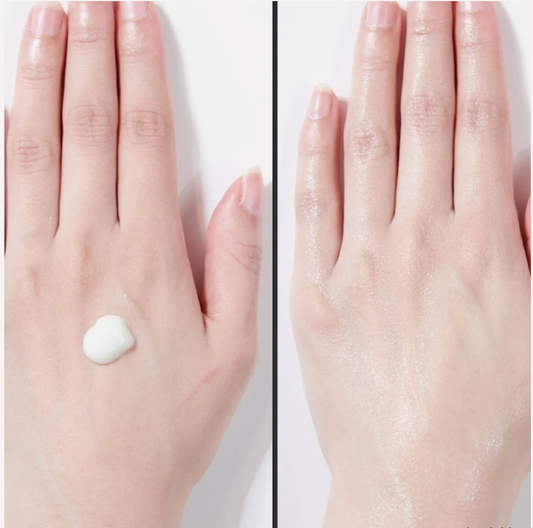 Biore UV Aqua Rich – קרם הגנה יפני במרקם קליל SPF 50+